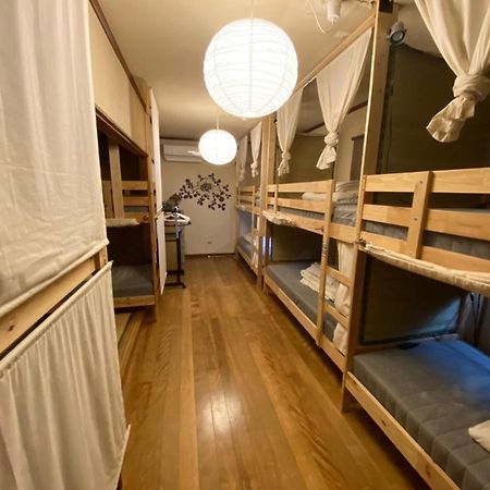 Tsuruya Guesthouse Hiroshima Exterior photo